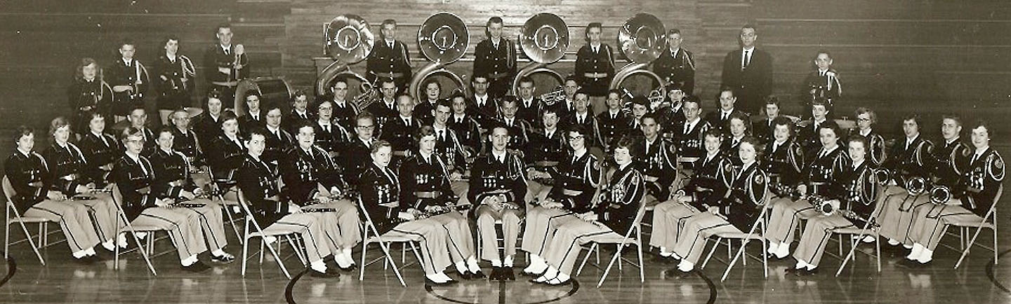 Description: MHS Band 57-58sm