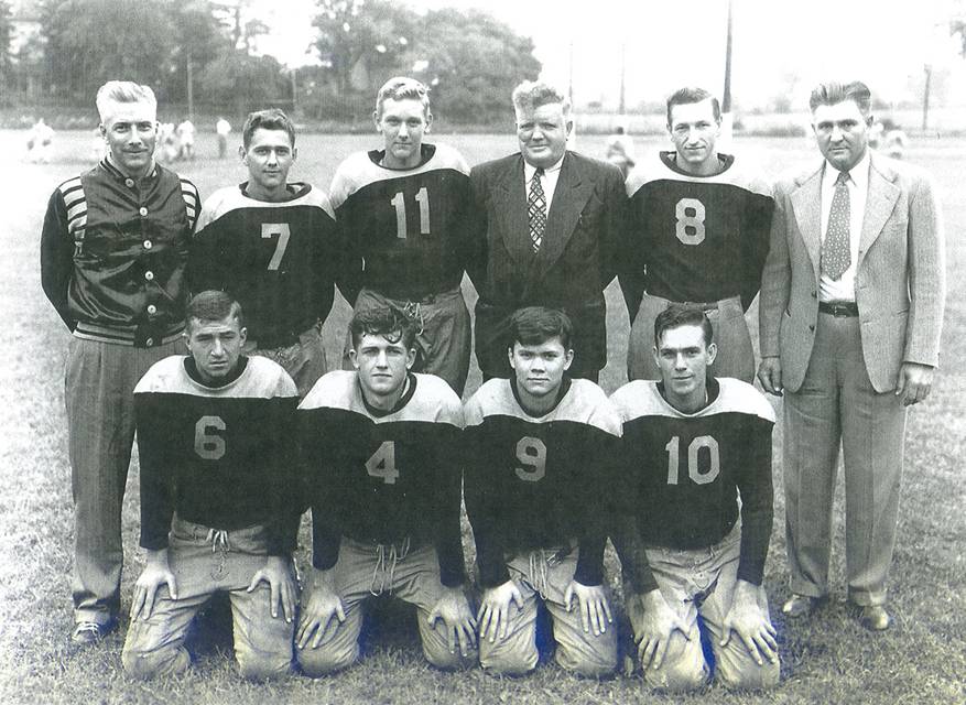 Description: Description: Football Team est
