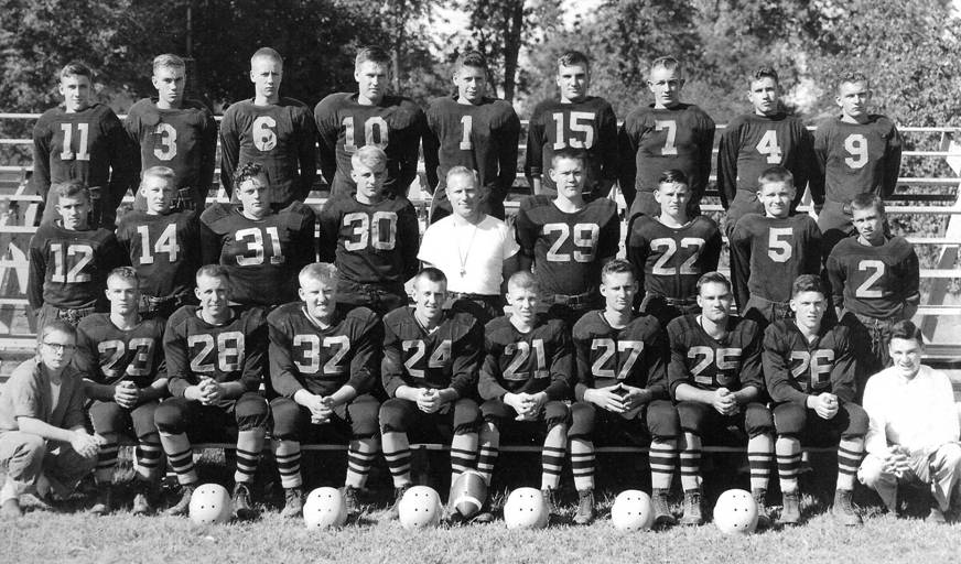 Description: Description: MHS Football 52-53 State Champs-small