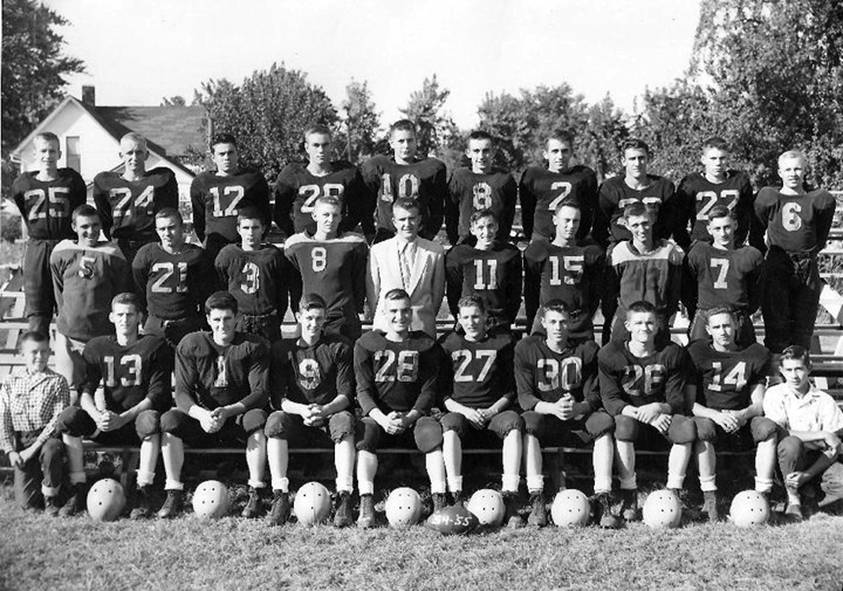 Description: Description: MoroccoHSFootball-54-55