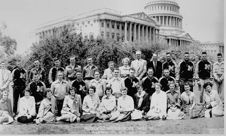 Description: Description: Description: Description: Description: Description: Description: Description: Description: Description: Description: Description: Description: Description: Description: Description: Description: Description: Description: Description: MHS  1954 Senior Trip