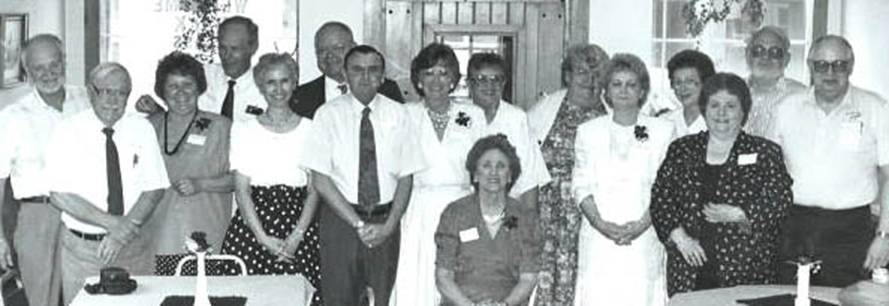 Description: Description: Description: Description: Description: Description: Description: Description: Description: Description: Description: Description: Description: Description: Description: Description: Description: Description: Description: MHS Class of 1951-  40th reunion CROP